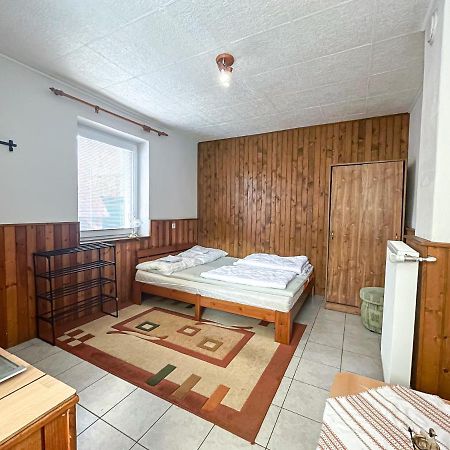 Privat Safi Lägenhet Liptovský Mikuláš Exteriör bild