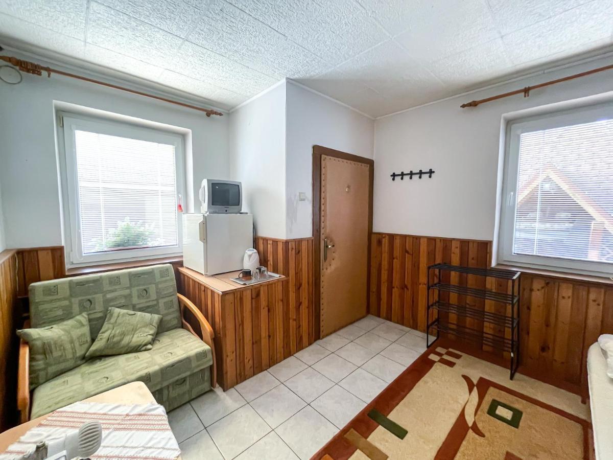 Privat Safi Lägenhet Liptovský Mikuláš Exteriör bild